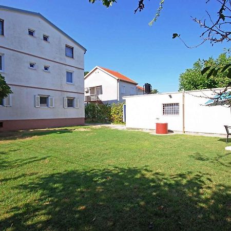 Apartments In Sabunike/Zadar Riviera 7812 Nin Dış mekan fotoğraf