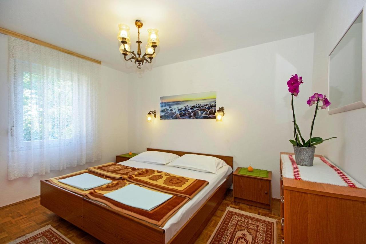 Apartments In Sabunike/Zadar Riviera 7812 Nin Dış mekan fotoğraf