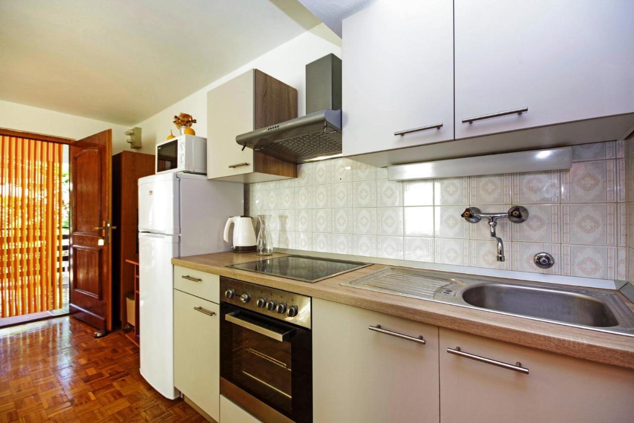 Apartments In Sabunike/Zadar Riviera 7812 Nin Dış mekan fotoğraf