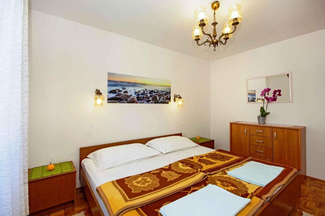 Apartments In Sabunike/Zadar Riviera 7812 Nin Dış mekan fotoğraf