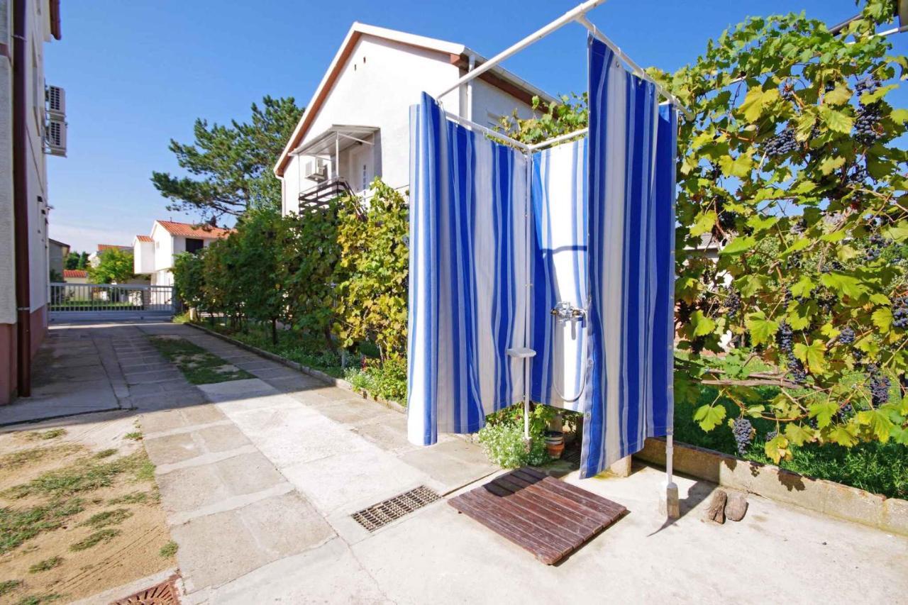 Apartments In Sabunike/Zadar Riviera 7812 Nin Dış mekan fotoğraf