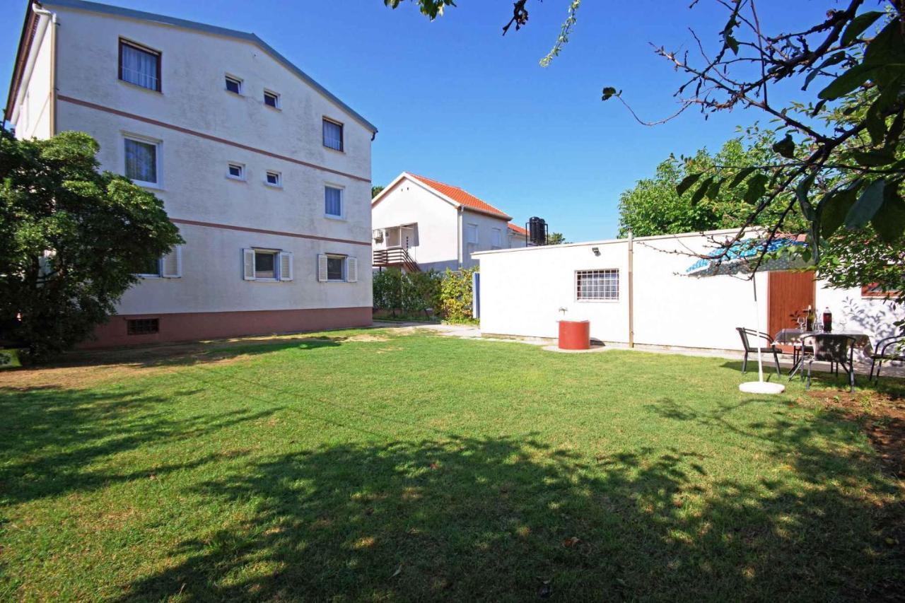Apartments In Sabunike/Zadar Riviera 7812 Nin Dış mekan fotoğraf