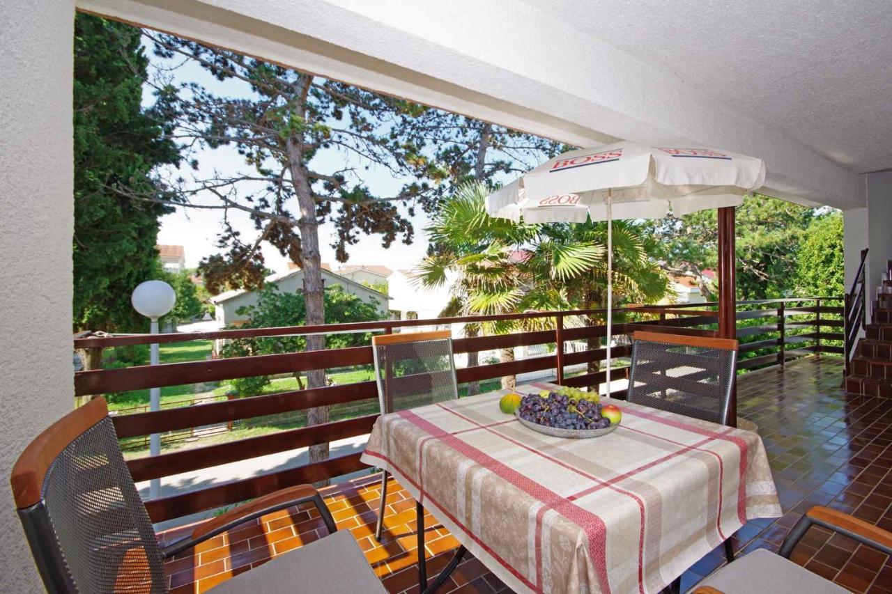 Apartments In Sabunike/Zadar Riviera 7812 Nin Dış mekan fotoğraf