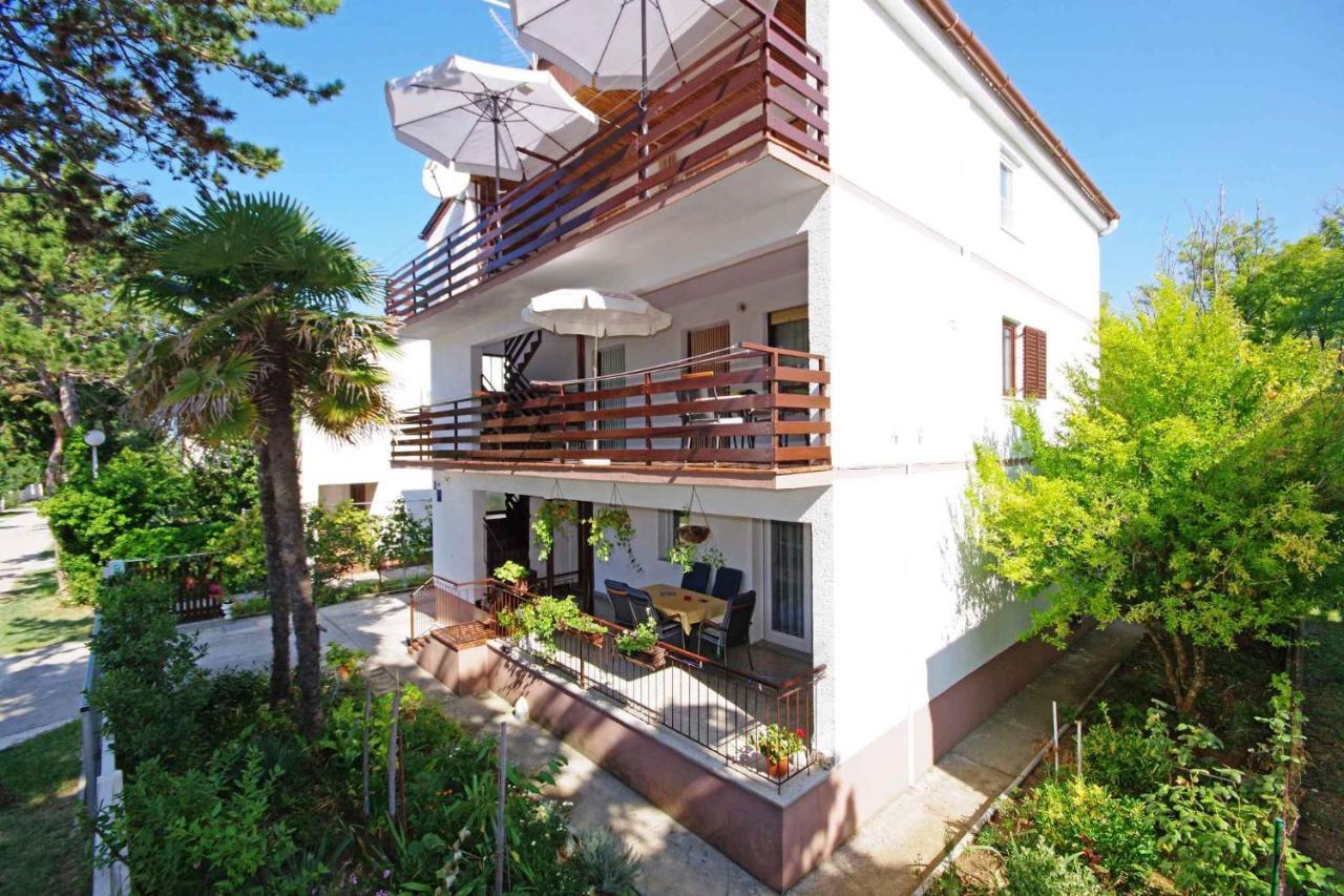 Apartments In Sabunike/Zadar Riviera 7812 Nin Dış mekan fotoğraf