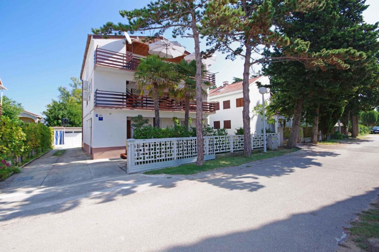 Apartments In Sabunike/Zadar Riviera 7812 Nin Dış mekan fotoğraf
