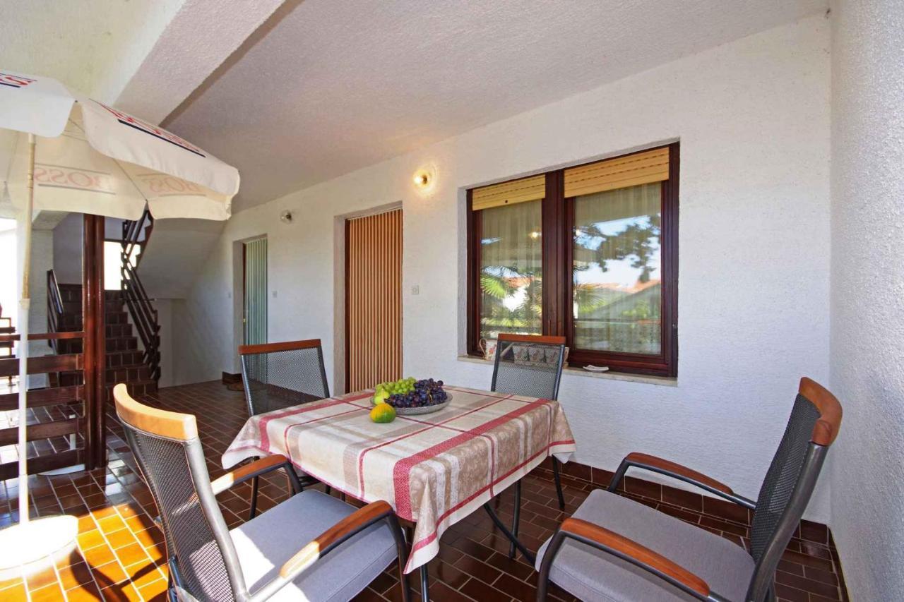Apartments In Sabunike/Zadar Riviera 7812 Nin Dış mekan fotoğraf